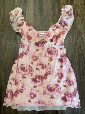 Princess Polly Dress